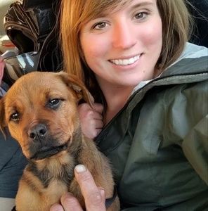 Meet your Posher, Kimber